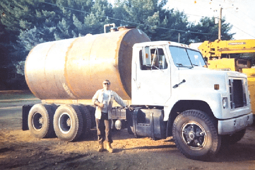 Rowell’s Services Barnstead