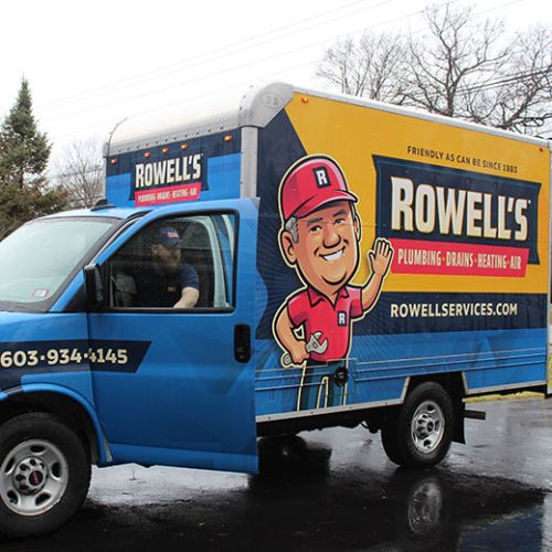 Same Day Barnstead Plumbing, Drains, Heating & AC Services