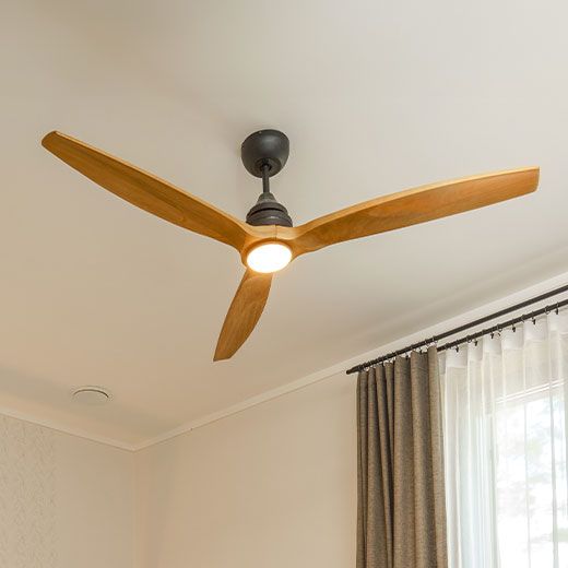 Barnstead Ceiling Fan Electricians
