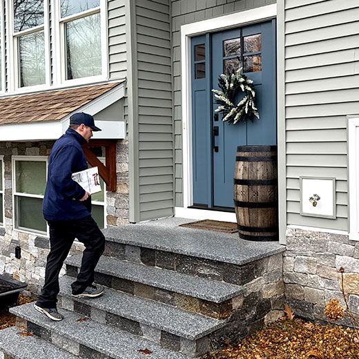 Same Day Barnstead Plumbing, Drains, Heating & AC Services