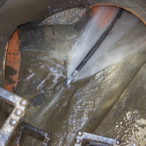 Same Day Drain Sewer & Rooter Pros Across Barnstead