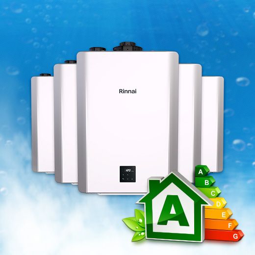 Tankless Water Heater Experts In Barnstead