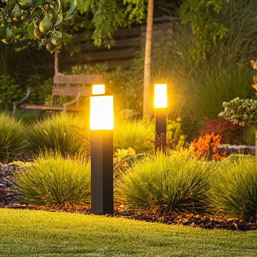 Barnstead Landscape & Outdoor Lighting Electricians