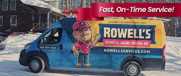 Limited Plumbing, Drains, Heating, AC Discount Barnstead