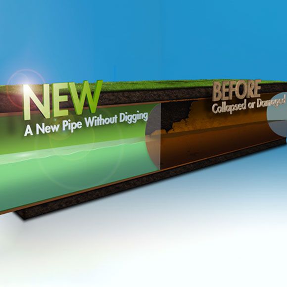 Pipe Bursting Contractors In Barnstead