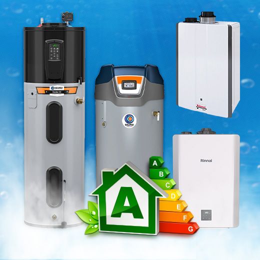 Barnstead Water Heater Savings & Repairs: Fast Today