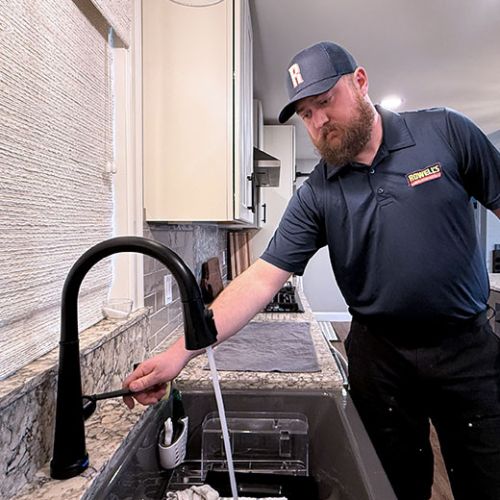 Barnstead Faucet and Sink Plumbing Pros