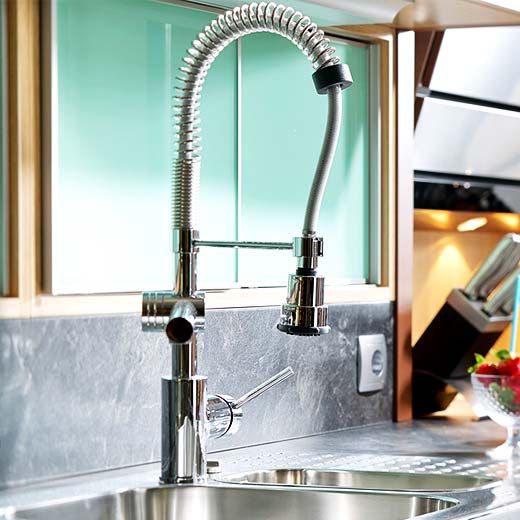 Barnstead Faucet and Sink Plumbing Pros