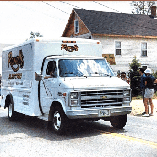 Rowell’s Services Barnstead