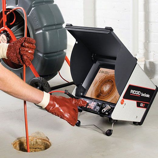 For All Your Plumbing Needs In Barnstead