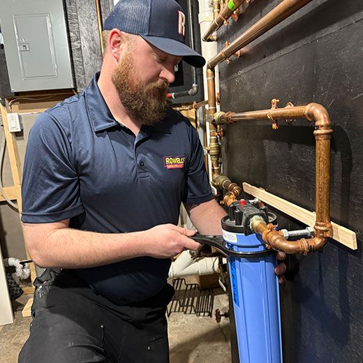 Save With Barnstead's Water Quality Experts