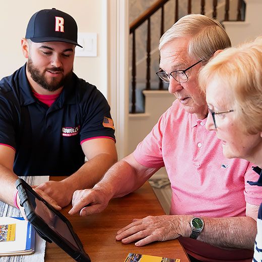 Standby Generator Experts In Barnstead