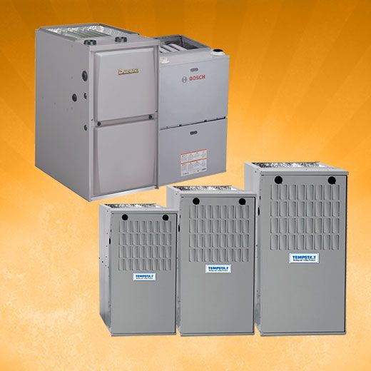 Energy Efficient Heating and AC Experts In Barnstead