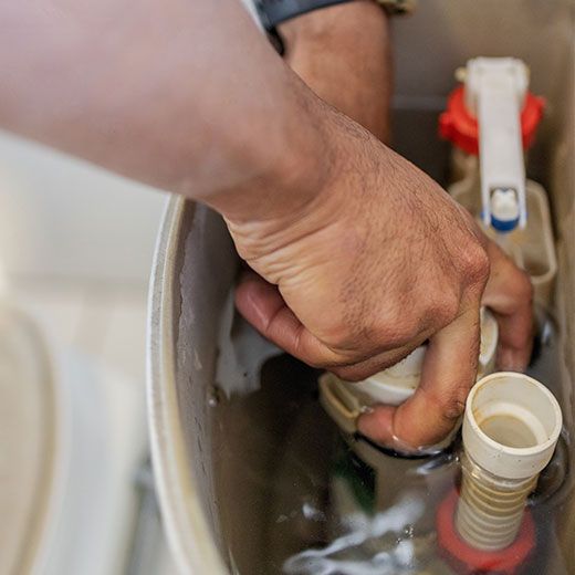 Same Day Toilet Plumbing Specialists In Barnstead