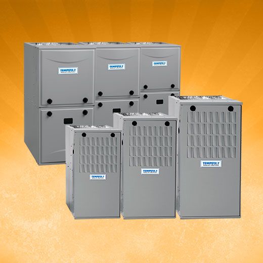 New Heating Systems Barnstead