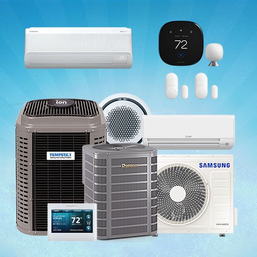 Save On AC In Barnstead With the Air Conditioning Experts Trusted Over 40 Years