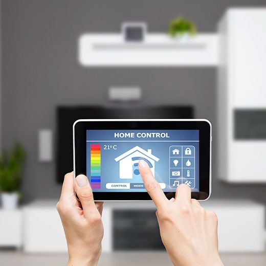 Thermostat Experts in Barnstead