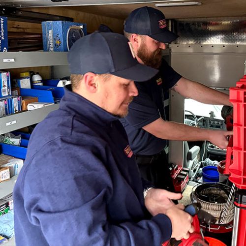 Trusted Sump Pump Specialists in Barnstead