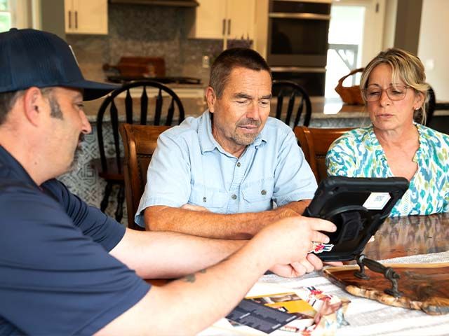 Barnstead Landscape & Outdoor Lighting Electricians