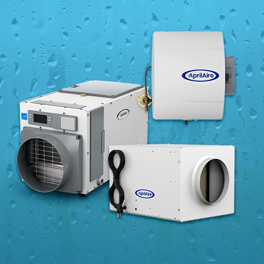 Indoor Air Quality Pros In Barnstead