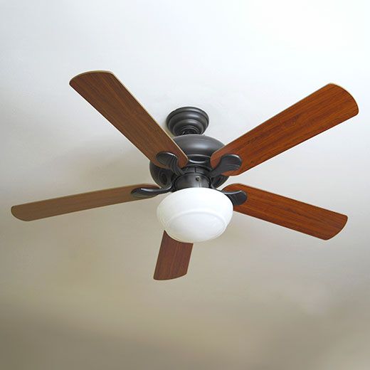 Barnstead Ceiling Fan Electricians