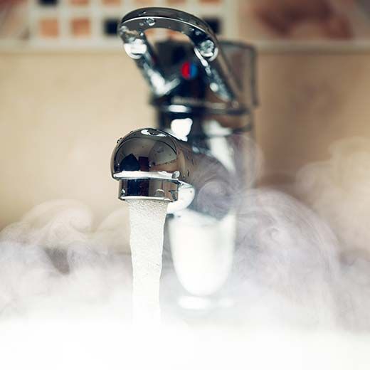 For All Your Plumbing Needs In Barnstead