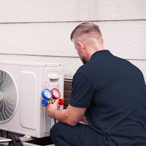 For All Your Plumbing Needs In Barnstead