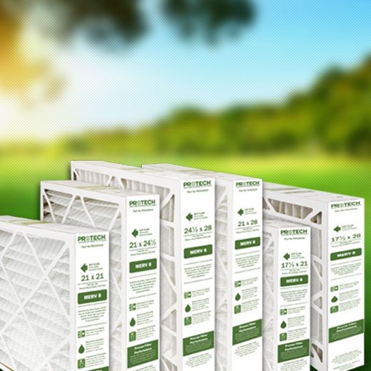 Indoor Air Quality Pros In Barnstead