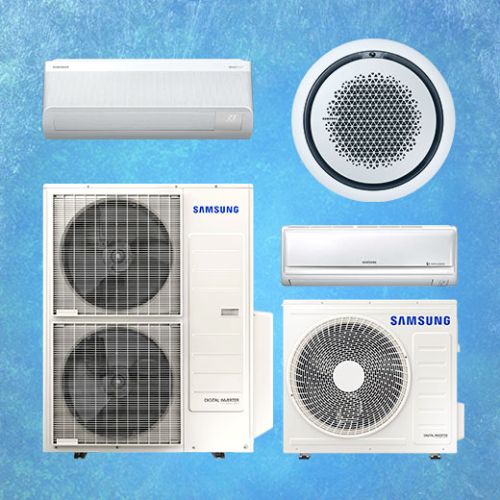 Save On AC In Barnstead With the Air Conditioning Experts Trusted Over 40 Years