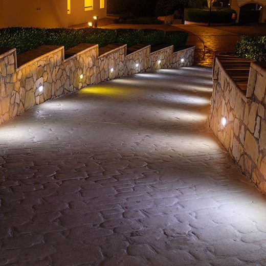 Barnstead Landscape & Outdoor Lighting Electricians