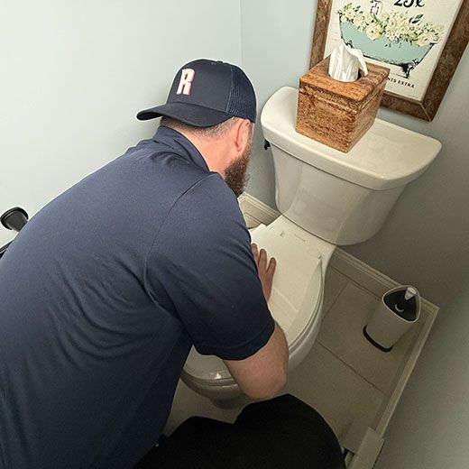 Same Day Toilet Plumbing Specialists In Barnstead