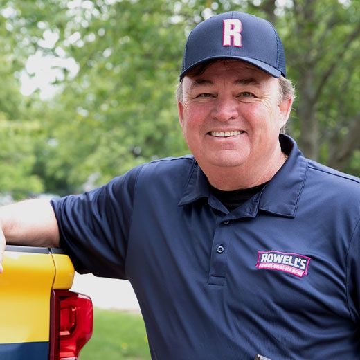 Standby Generator Experts In Barnstead