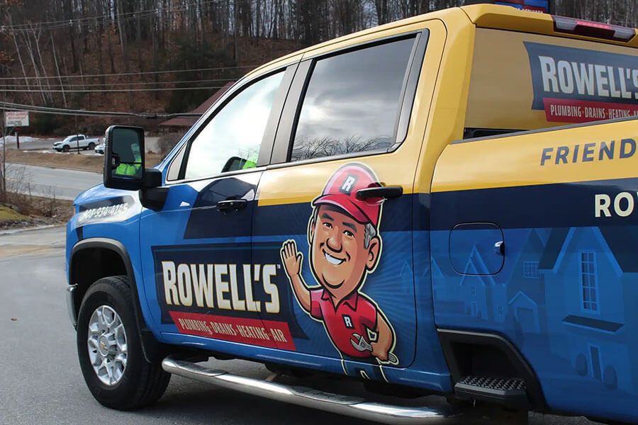 Tankless Water Heater Experts In Barnstead