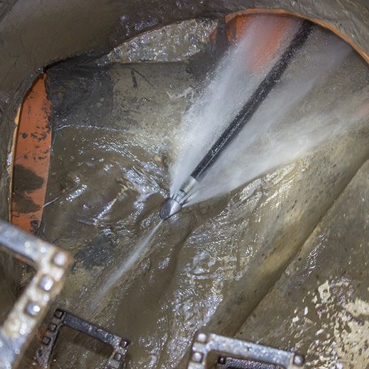 For All Your Plumbing Needs In Barnstead