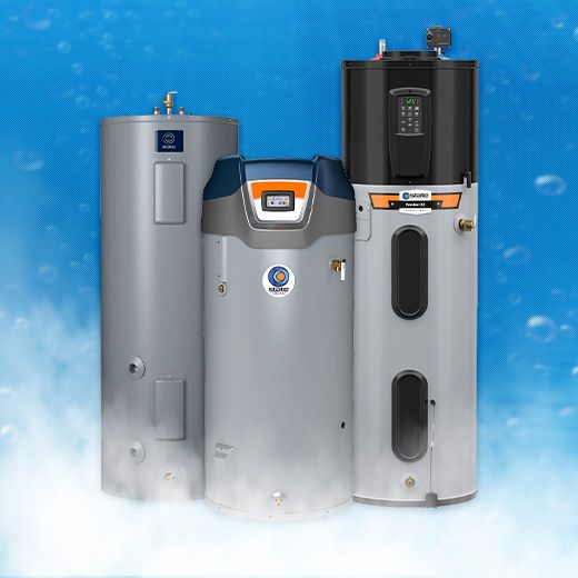 Barnstead Water Heater Savings & Repairs: Fast Today