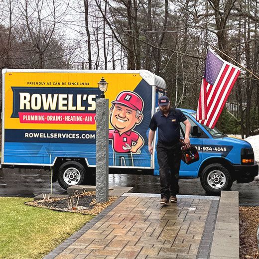 Expert Septic System Services in Barnstead