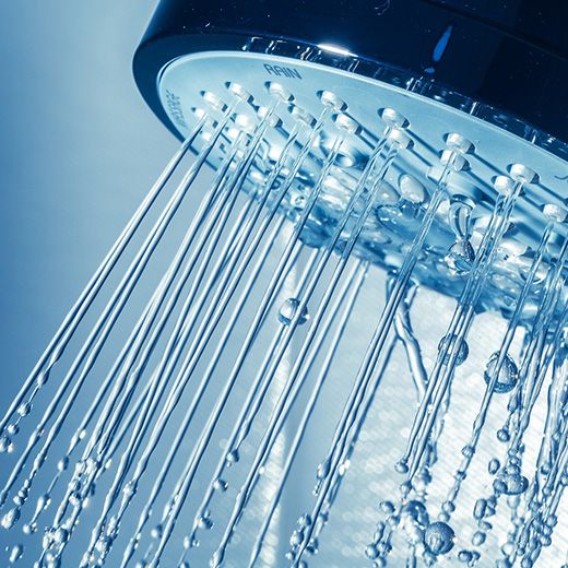 Barnstead's Shower and Tub Plumbing Specialists